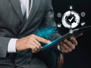 Project Management Software