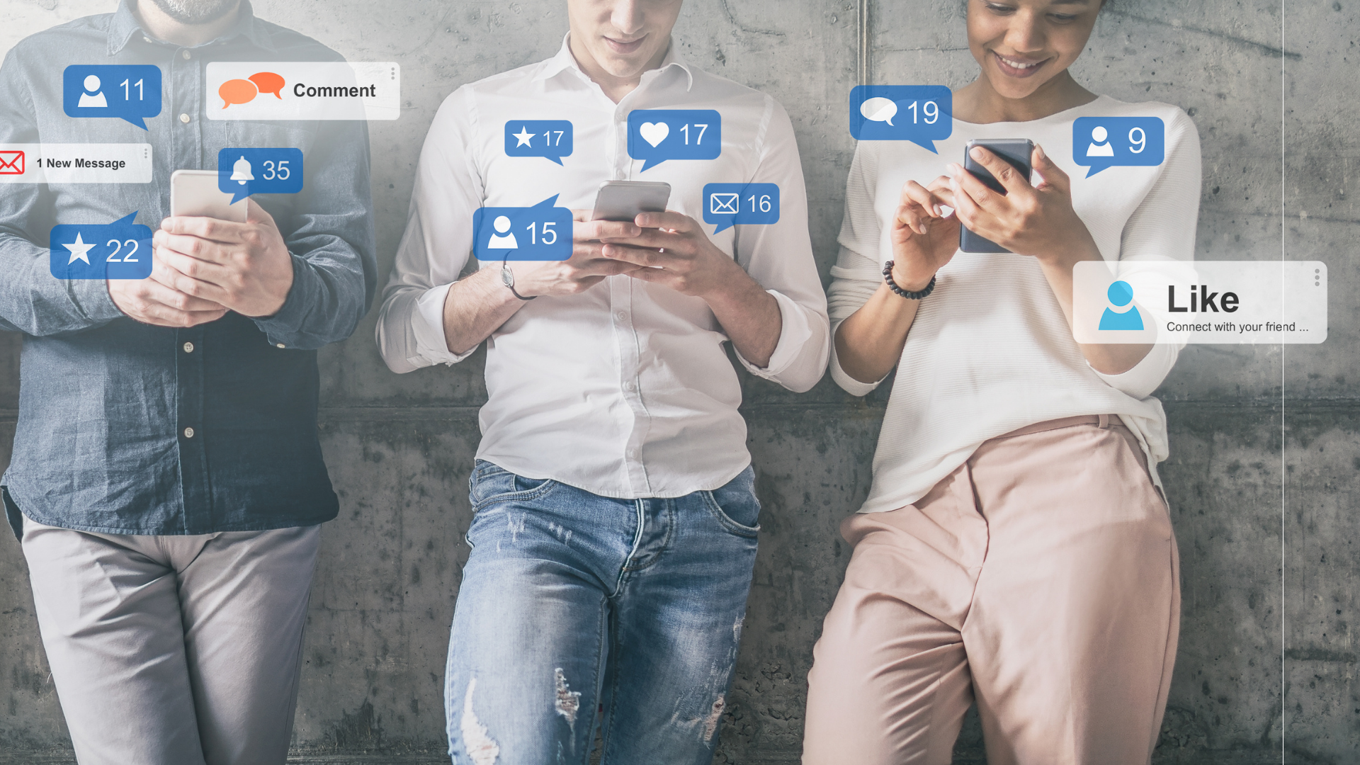 Social Media Dos and Donts