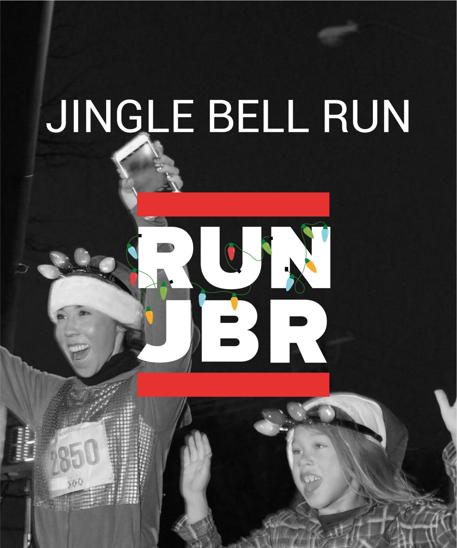Dallas Jingle Bell Run