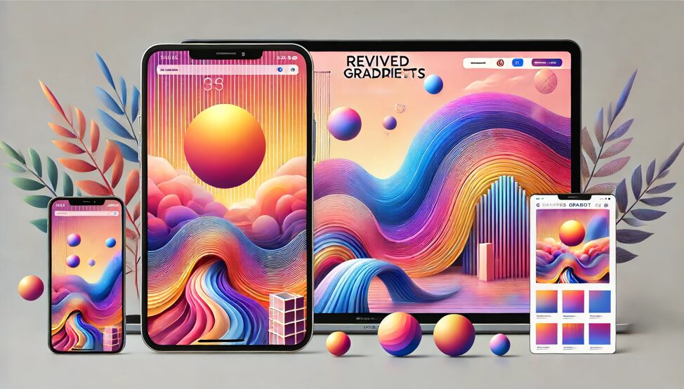Graphic Design Trends: The Game-Changers for Your Brand in 2024 - The ...