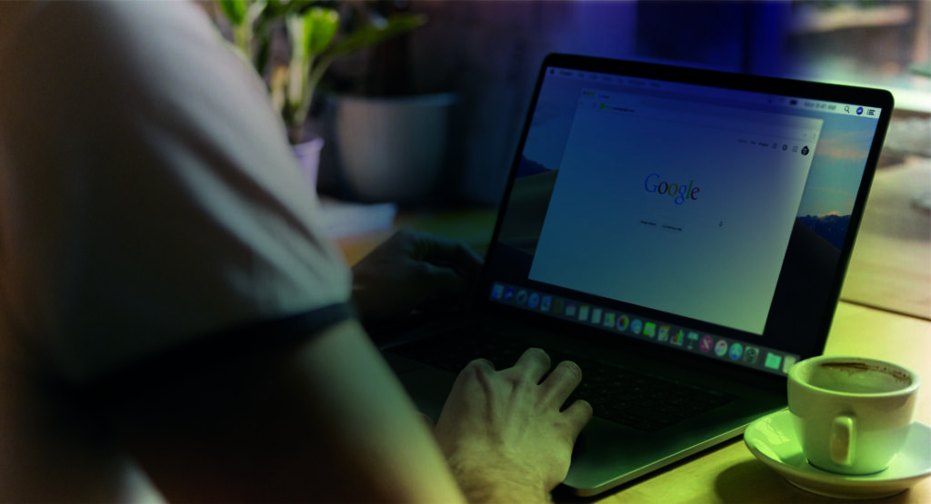Google Ads Marketing in Dallas