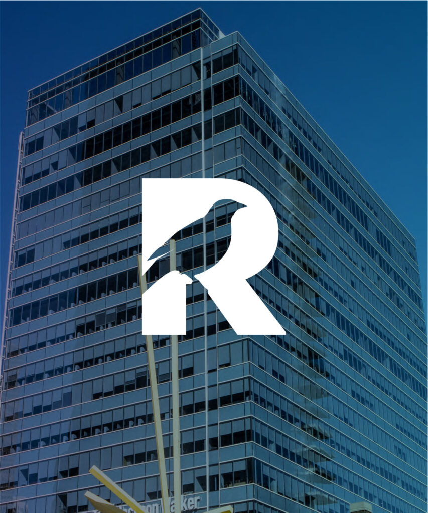 ROBIN STEEL - Case Study
