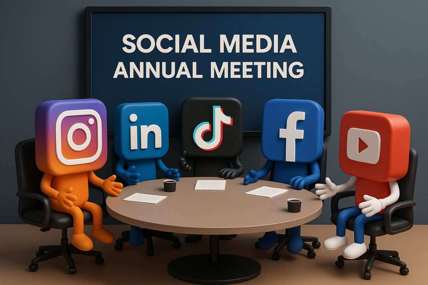Social Algorithm